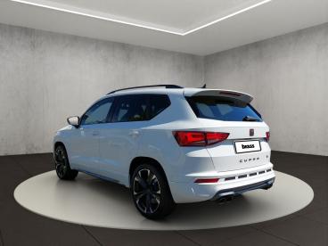 SPOTICAR Cupra Ateca Vz 2.0 Tsi 221 Kw(300 Ps) 7-gang Dsg Gebraucht - Suv Benzin  - Aschaffenburg - 1201199816_3