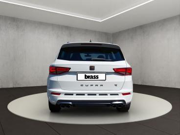 SPOTICAR Cupra Ateca Vz 2.0 Tsi 221 Kw(300 Ps) 7-gang Dsg Gebraucht - Suv Benzin  - Aschaffenburg - 1201199816_4