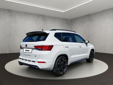 SPOTICAR Cupra Ateca Vz 2.0 Tsi 221 Kw(300 Ps) 7-gang Dsg Gebraucht - Suv Benzin  - Aschaffenburg - 1201199816_5