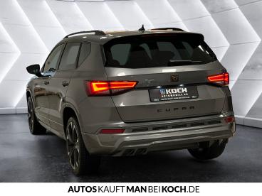 SPOTICAR Cupra Ateca 1.5 Tsi Dsg Navi Shz Led Klimaaut Pdc Fse Gebraucht - Suv Benzin  - Berlin - 1201217817_4