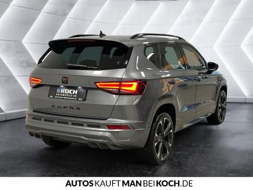SPOTICAR Cupra Ateca 1.5 Tsi Dsg Navi Shz Led Klimaaut Pdc Fse Gebraucht - Suv Benzin  - Berlin - 1201217817_5