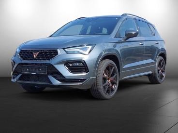 SPOTICAR Cupra Ateca Vz 4drive 2.0 *navi*360°k*acc*uvm Gebraucht - Suv Benzin Grau - Einbeck - 1201222911_1