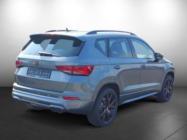 SPOTICAR Cupra Ateca Vz 4drive 2.0 *navi*360°k*acc*uvm Gebraucht - Suv Benzin Grau - Einbeck - 1201222911_3