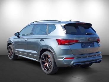 SPOTICAR Cupra Ateca Vz 4drive 2.0 *navi*360°k*acc*uvm Gebraucht - Suv Benzin Grau - Einbeck - 1201222911_4