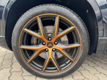 SPOTICAR Cupra Ateca Ateca Gebraucht - Suv Benzin Schwarz - Potsdam - 1201224787_5