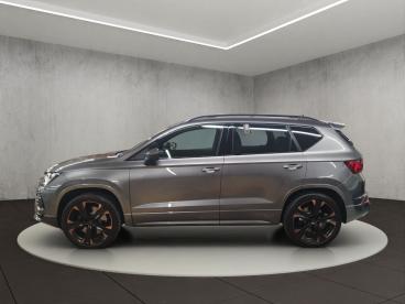 SPOTICAR Cupra Ateca Vz Gebraucht - Suv Benzin Grau - Aschaffenburg - 1201229665_2