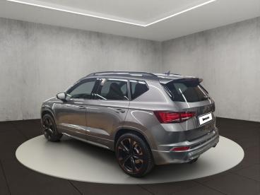 SPOTICAR Cupra Ateca Vz Gebraucht - Suv Benzin Grau - Aschaffenburg - 1201229665_3