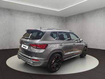 SPOTICAR Cupra Ateca Vz Gebraucht - Suv Benzin Grau - Aschaffenburg - 1201229665_5