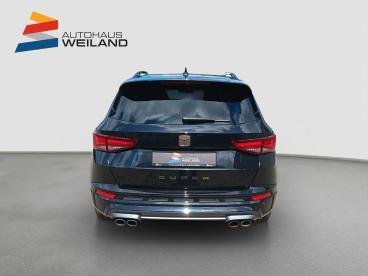 SPOTICAR Cupra Ateca Vz 2.0 Tsi 4drive Dsg Tribe Edition Vz 4drive Gebraucht - Suv Benzin Schwarz - St. Ingbert - 1201233540_4