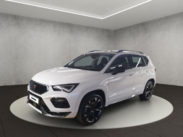 SPOTICAR Cupra Ateca Ateca Gebraucht - Suv Benzin  - Aschaffenburg - 1201237380_1