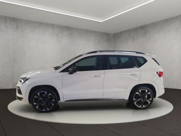 SPOTICAR Cupra Ateca Ateca Gebraucht - Suv Benzin  - Aschaffenburg - 1201237380_2