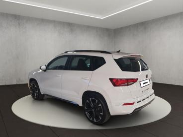 SPOTICAR Cupra Ateca Ateca Gebraucht - Suv Benzin  - Aschaffenburg - 1201237380_3