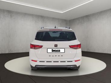SPOTICAR Cupra Ateca Ateca Gebraucht - Suv Benzin  - Aschaffenburg - 1201237380_4