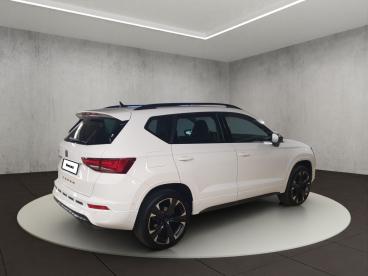 SPOTICAR Cupra Ateca Ateca Gebraucht - Suv Benzin  - Aschaffenburg - 1201237380_5