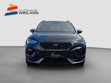 SPOTICAR Cupra Ateca Vz 4drive 2.0 16v Tsi Gebraucht - Suv Benzin Schwarz - Neunkirchen - 1201268849_2