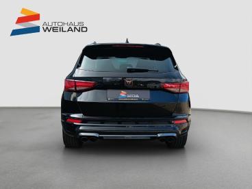 SPOTICAR Cupra Ateca Vz 4drive 2.0 16v Tsi Gebraucht - Suv Benzin Schwarz - Neunkirchen - 1201268849_5