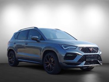 SPOTICAR Cupra Ateca Vz 4drive 2.0 *navi*360°k*acc*uvm Gebraucht - Suv Benzin Grau - Einbeck - 1201270612_2