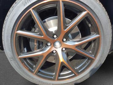 SPOTICAR Cupra Ateca Vz 4drive 2.0 *navi*360°k*acc*uvm Gebraucht - Suv Benzin Grau - Einbeck - 1201270612_5