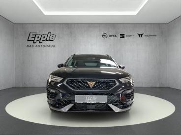 SPOTICAR Cupra Ateca Vz Tribe Edition 2.0 Tsi 221 Kw (300 Ps) 7 Gebraucht - Suv Benzin Schwarz - Rutesheim - 1201274811_3