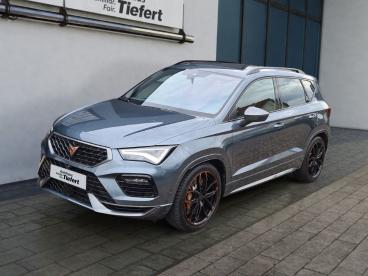 SPOTICAR Cupra Ateca 2.0 Tsi 4drive Dsg Gebraucht - Suv Benzin  - Lauchringen - 1201299035_1