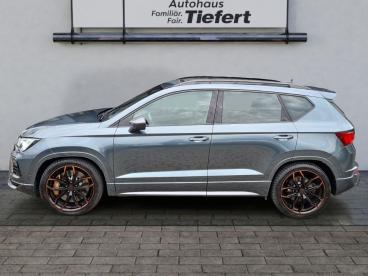 SPOTICAR Cupra Ateca 2.0 Tsi 4drive Dsg Gebraucht - Suv Benzin  - Lauchringen - 1201299035_2
