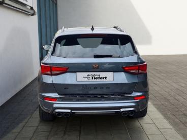 SPOTICAR Cupra Ateca 2.0 Tsi 4drive Dsg Gebraucht - Suv Benzin  - Lauchringen - 1201299035_4