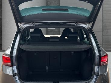 SPOTICAR Cupra Ateca 1.5 Tsi Ahk Beats Pdc+kamera Navi Allwetter Leder Gebraucht - Suv Benzin Grau - Hamburg - 1201307799_5