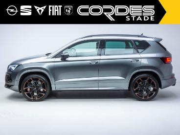 SPOTICAR Cupra Ateca Edition Vz 4drive 2.0 Tsi Automatik Acc Pdc (141) Gebraucht - Suv Benzin Grau - Stade - 1201312642_3