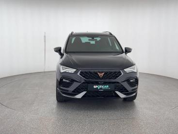 SPOTICAR Cupra Ateca Vz 4drive 2.0tsi*navi*shz*360°k*uvm Gebraucht - Suv Benzin Schwarz - Einbeck - 1201331143_3