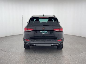 SPOTICAR Cupra Ateca Vz 4drive 2.0tsi*navi*shz*360°k*uvm Gebraucht - Suv Benzin Schwarz - Einbeck - 1201331143_5