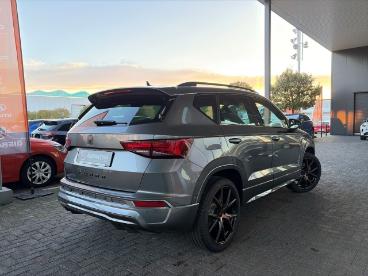 SPOTICAR Cupra Ateca 4drive 140 Kw (190 Ps) Automatik Navigation Digita Gebraucht - Suv Benzin Grau - Bergisch-gladbach - 1201350598_2