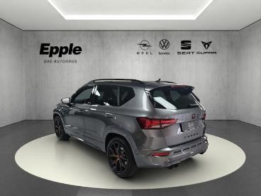 SPOTICAR Cupra Ateca Vz 4drive 2.0 Tsi Ad Ahk-klappbar Navi Dig Gebraucht - Suv Benzin Grau - Rutesheim - 1201355186_4