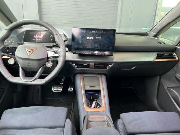 SPOTICAR Cupra Born Automatik 170kw/ 231ps 77 Kwh Navi Digitales Cockp Gebraucht - Limousine Elektro  - Bergisch-gladbach - 1201053048_5