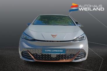 SPOTICAR Cupra Born 150kw/58kwh Gebraucht - Limousine Elektro  - St. Ingbert - 1201156194_2