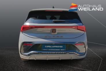 SPOTICAR Cupra Born 150kw/58kwh Gebraucht - Limousine Elektro  - St. Ingbert - 1201156194_4