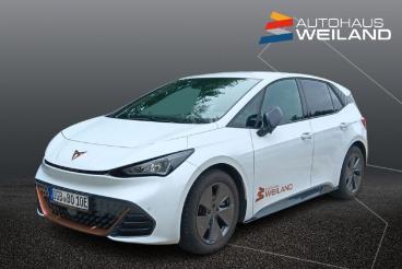 SPOTICAR Cupra Born 150kw/58kwh Gebraucht - Limousine Elektro  - Neunkirchen - 1201156211_1