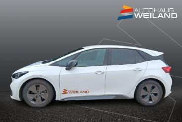 SPOTICAR Cupra Born 150kw/58kwh Gebraucht - Limousine Elektro  - Neunkirchen - 1201156211_3