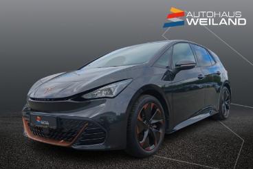 SPOTICAR Cupra Born 170kw/77kwh Gebraucht - Limousine Elektro  - Neunkirchen - 1201171905_1