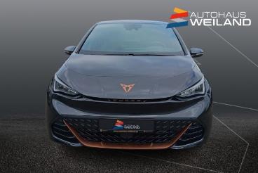 SPOTICAR Cupra Born 170kw/77kwh Gebraucht - Limousine Elektro  - Neunkirchen - 1201171905_2