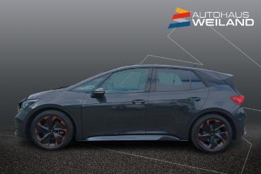 SPOTICAR Cupra Born 170kw/77kwh Gebraucht - Limousine Elektro  - Neunkirchen - 1201171905_3