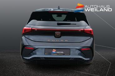 SPOTICAR Cupra Born 170kw/77kwh Gebraucht - Limousine Elektro  - Neunkirchen - 1201171905_4