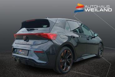 SPOTICAR Cupra Born 170kw/77kwh Gebraucht - Limousine Elektro  - Neunkirchen - 1201171905_5