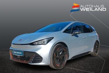 SPOTICAR Cupra Born 150kw/58kwh Gebraucht - Limousine Elektro  - Neunkirchen - 1201174213_1