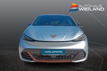 SPOTICAR Cupra Born 150kw/58kwh Gebraucht - Limousine Elektro  - Neunkirchen - 1201174213_2