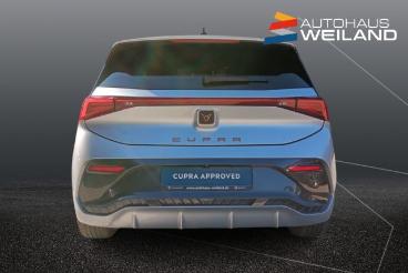 SPOTICAR Cupra Born 150kw/58kwh Gebraucht - Limousine Elektro  - Neunkirchen - 1201174213_4