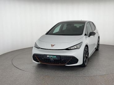 SPOTICAR Cupra Born 150 Kw*rkf*navi*shz*uvm Gebraucht - Limousine Elektro Weiß - Uslar - 1201188925_2