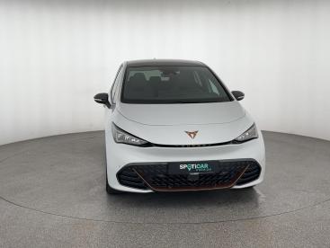 SPOTICAR Cupra Born 150 Kw*rkf*navi*shz*uvm Gebraucht - Limousine Elektro Weiß - Uslar - 1201188925_3