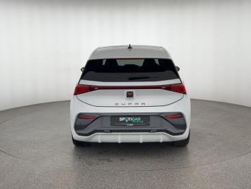 SPOTICAR Cupra Born 150 Kw*rkf*navi*shz*uvm Gebraucht - Limousine Elektro Weiß - Uslar - 1201188925_5