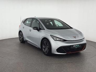 SPOTICAR Cupra Born Basis*klima*pdc*tempomat*uvm Gebraucht - Limousine Elektro Silber - Uslar - 1201197692_3