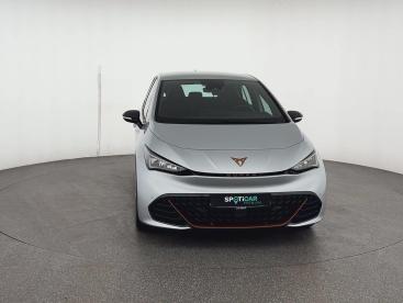 SPOTICAR Cupra Born Basis*klima*pdc*tempomat*uvm Gebraucht - Limousine Elektro Silber - Uslar - 1201221447_2